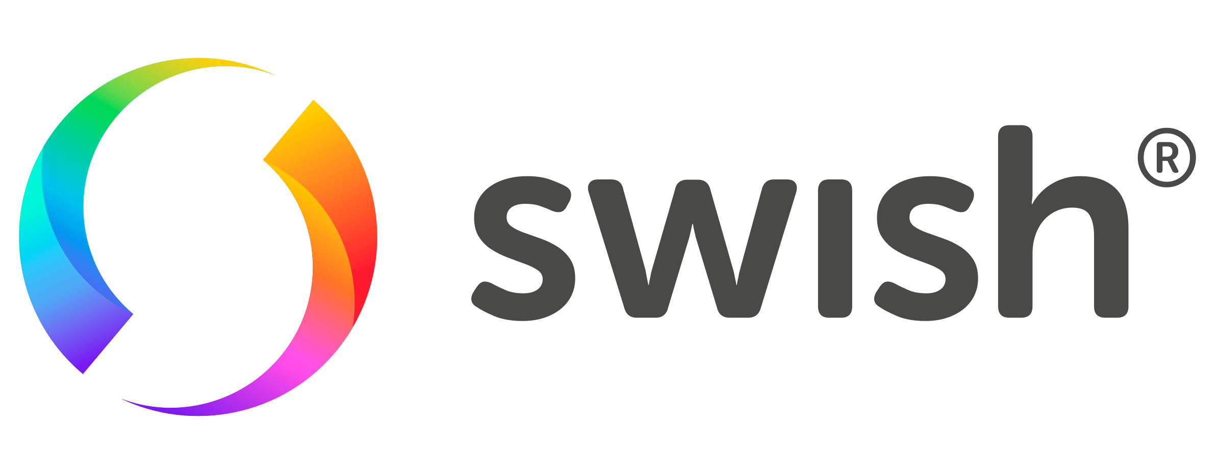 swish logo